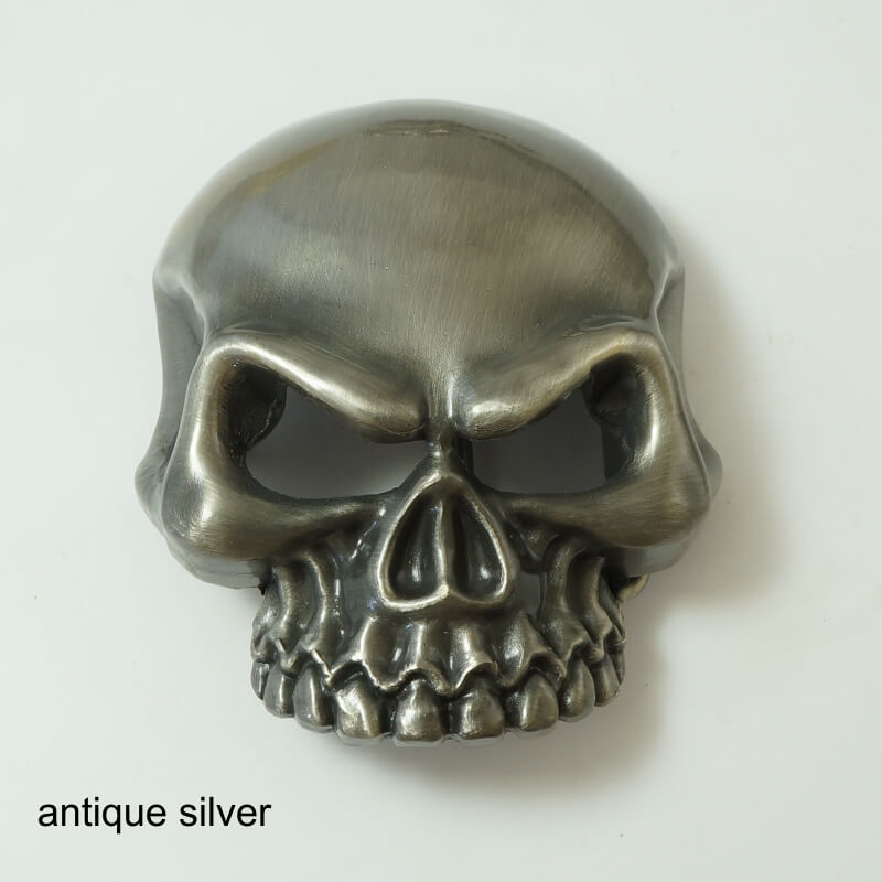 2755  THE ROCK BUCKLE