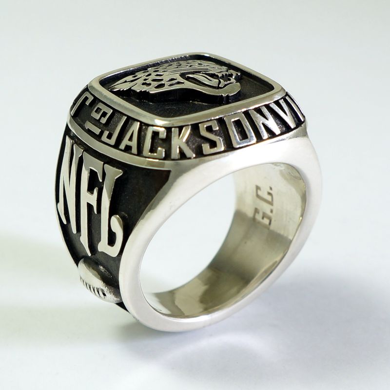 JAGUARS JACKSONVILLE