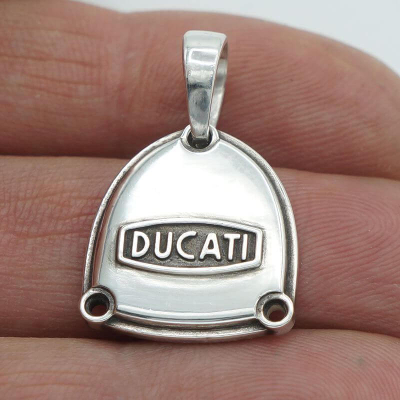 DUCATI