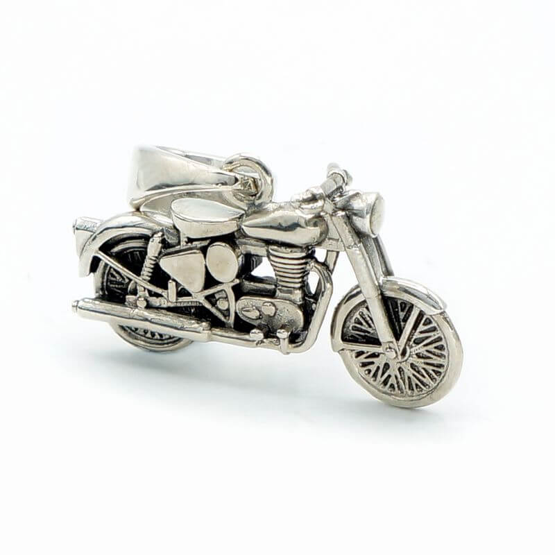 ROYAL ENFIELD CLASSIC 500