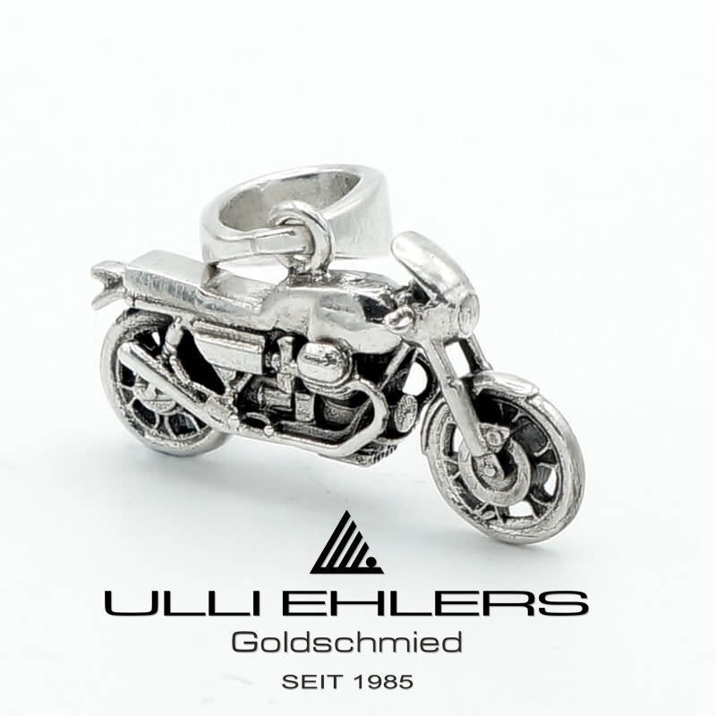 MOTO GUZZI 850 LE MANS