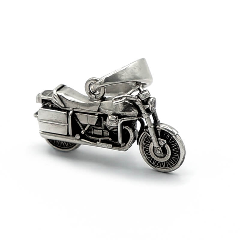 MOTO GUZZI CALIFORNIA