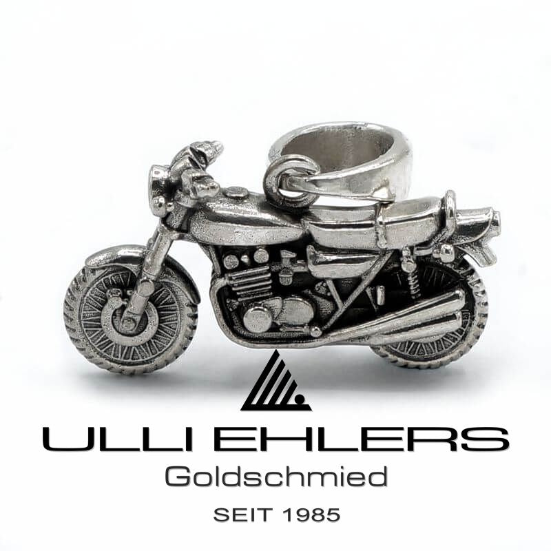 HONDA CBX und KAWASAKI Z 900