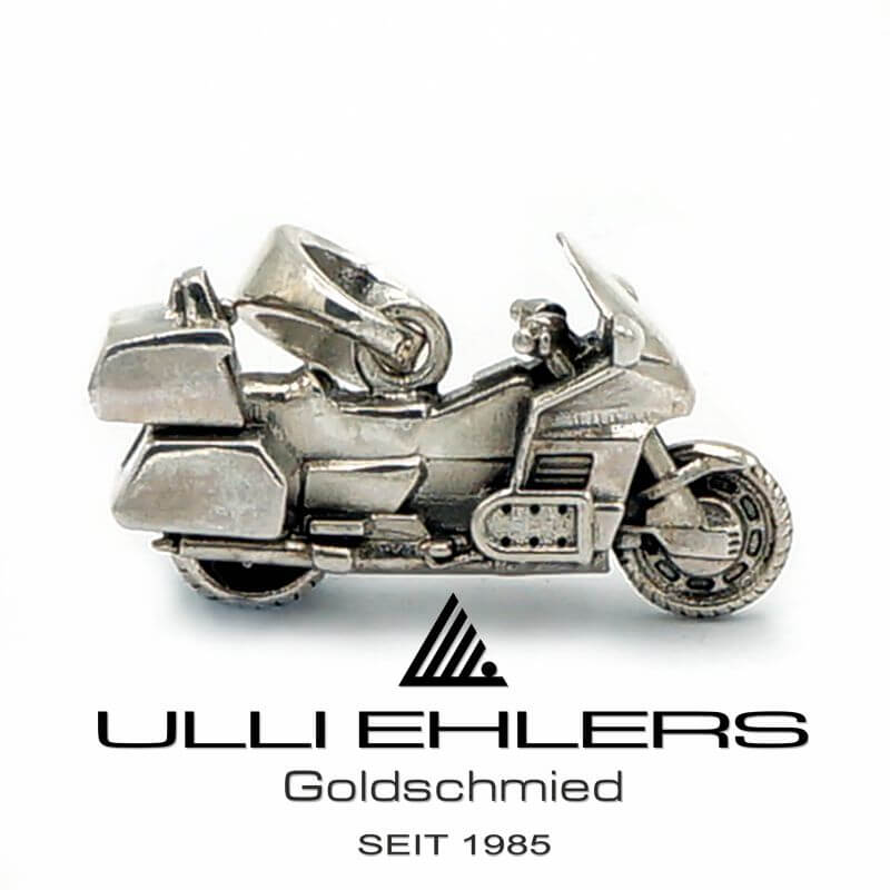 HONDA GOLD WING 1500