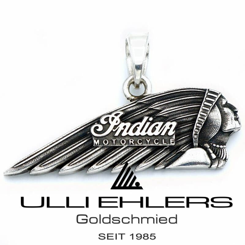 INDIAN MOTORCYCLE