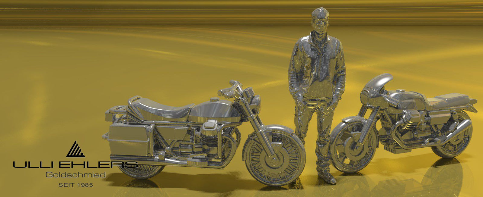 MOTO GUZZI CALIFORNIA