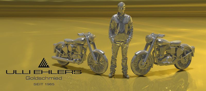 ROYAL ENFIELD CLASSIC 500