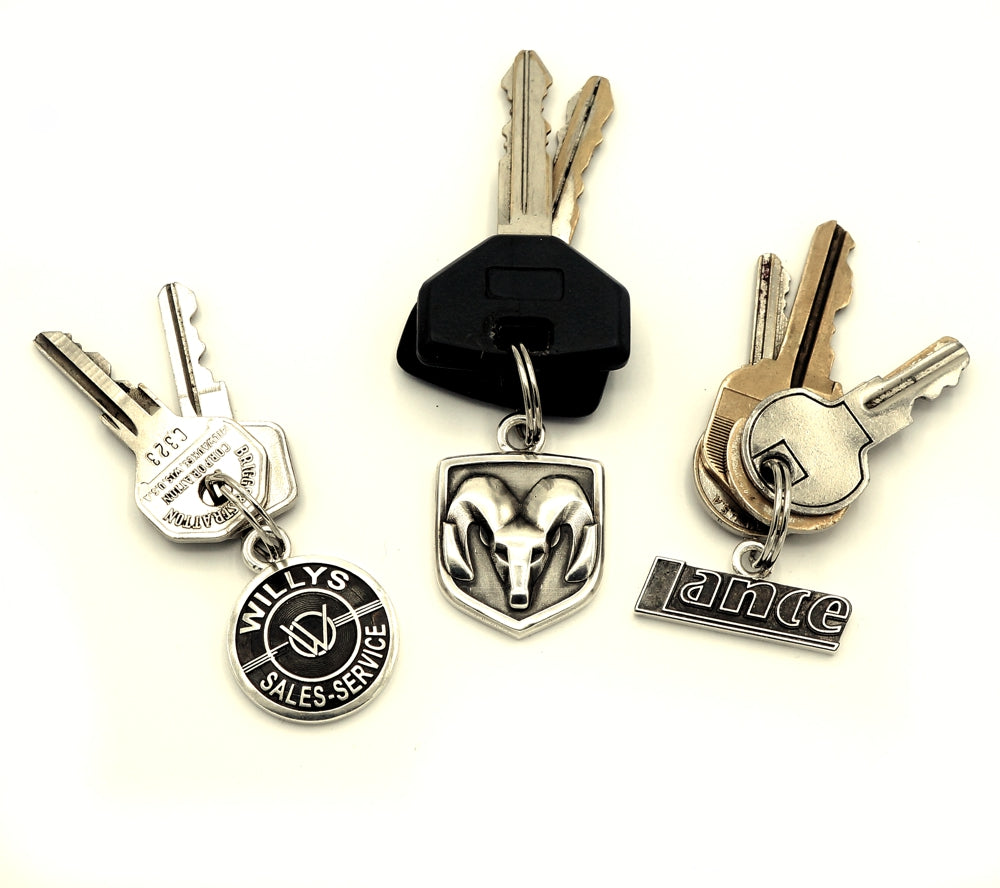 WILLYS - DODGE - LANCE