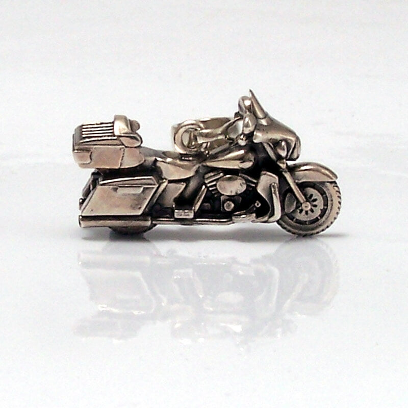 2262 MOTORCYCLE 3D