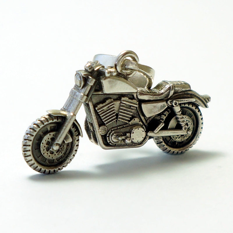 2652 MOTORCYCLE 3D