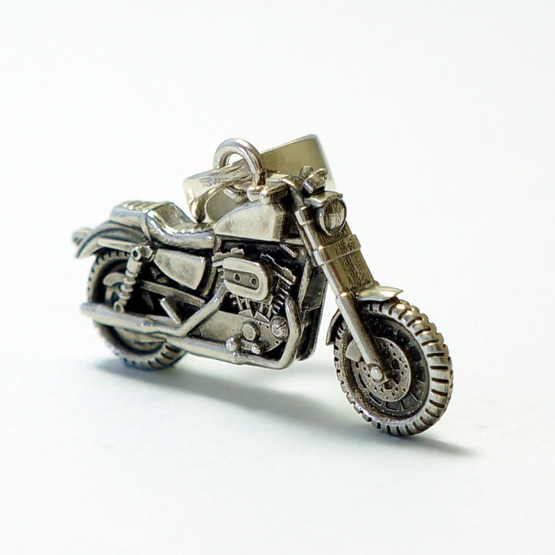 2652 MOTORCYCLE 3D