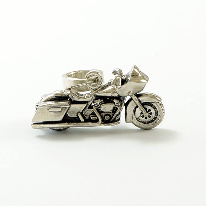 2894 MOTORCYCLE 3D
