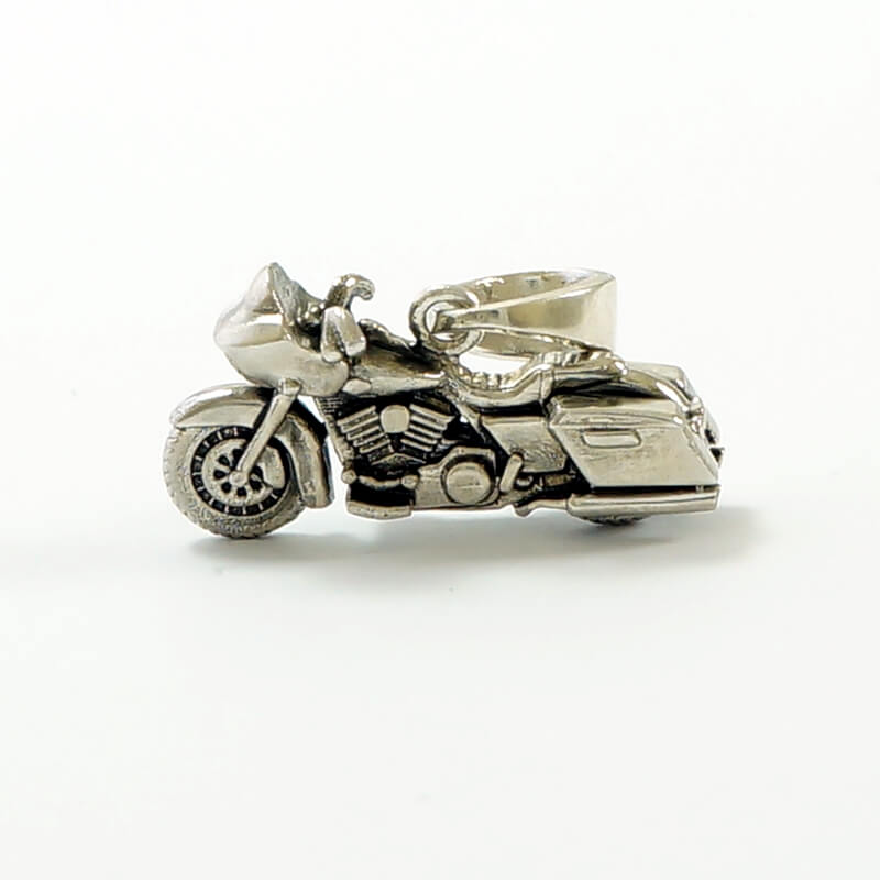 2894 MOTORCYCLE 3D