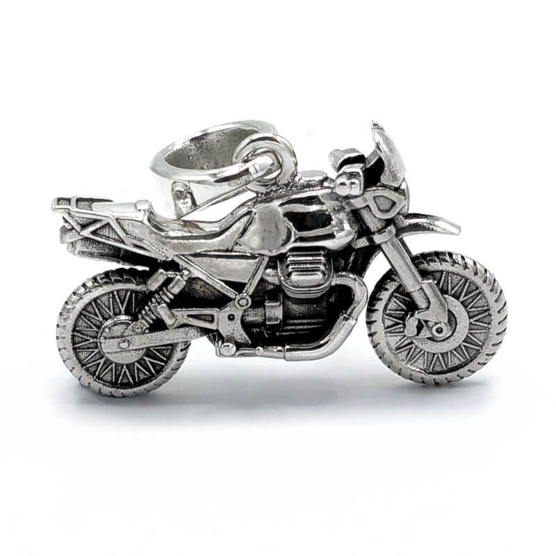 3048  Moto Guzzi V85TT 3D