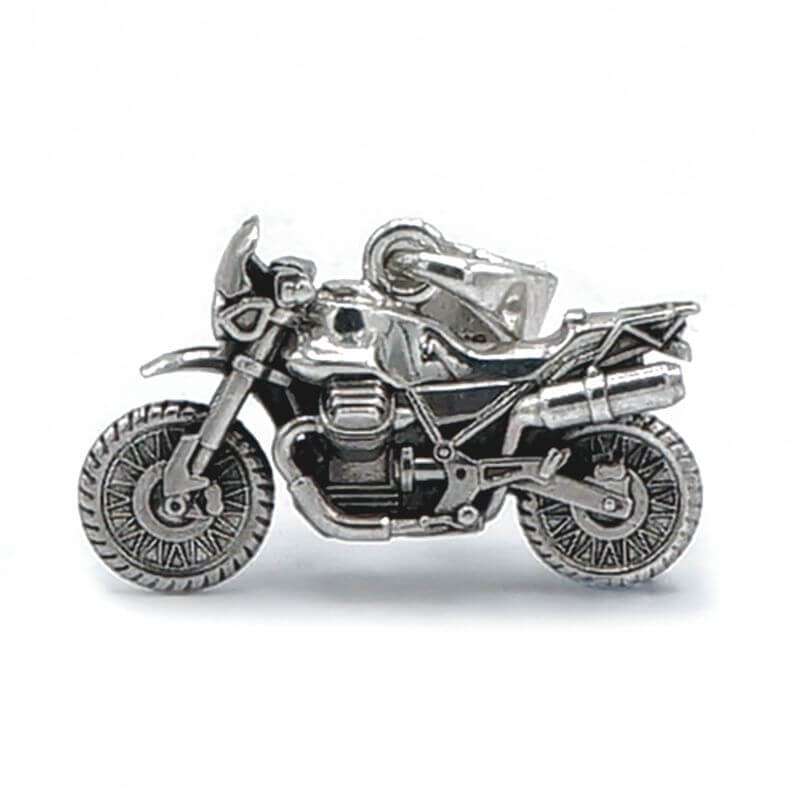 3048  Moto Guzzi V85TT 3D