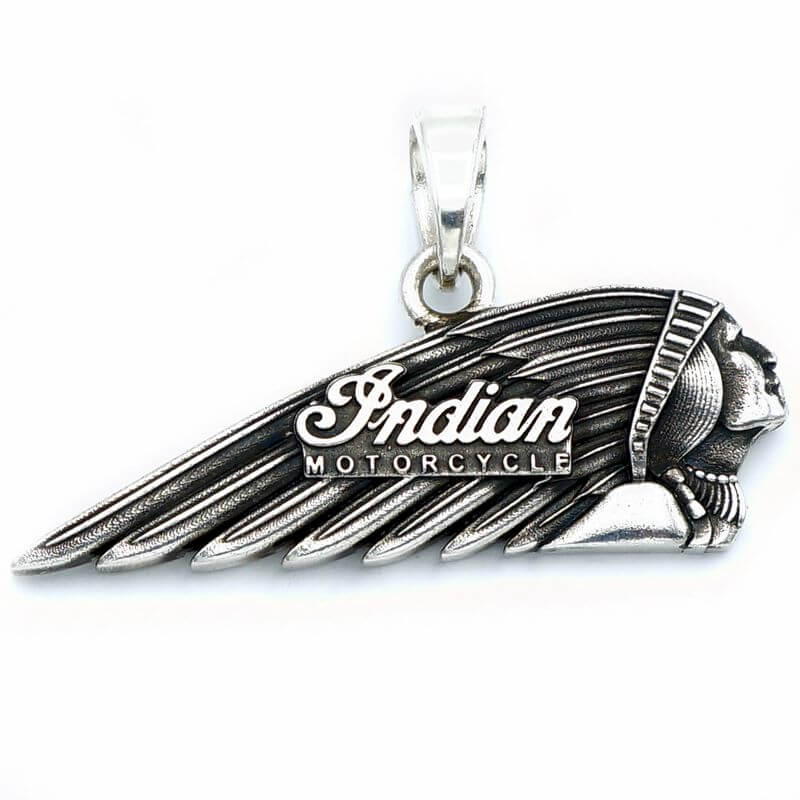 3107 INDIAN MOTORCYCLE