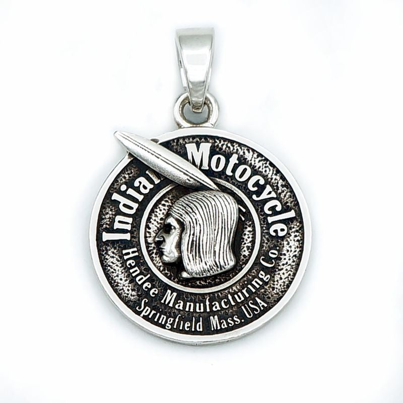 3131 INDIAN MOTOCYCLE