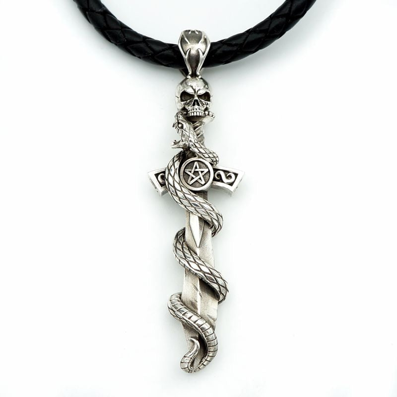 3132  SERPENT´S EDGE