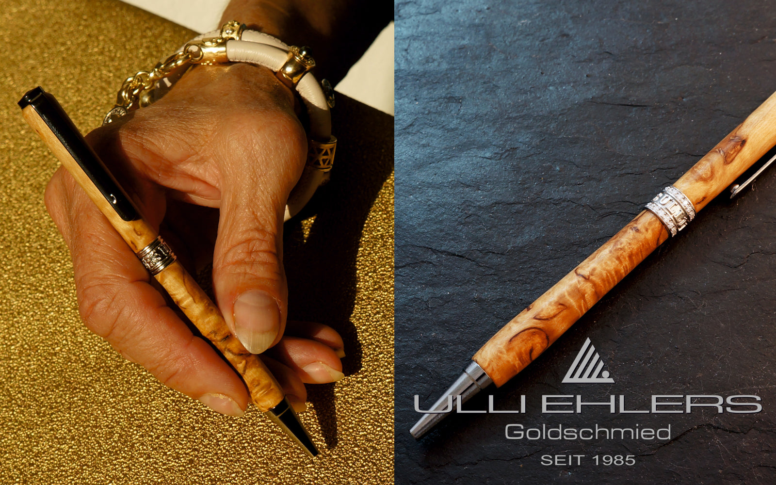 Ballpoint Pen Custom Made