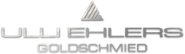 Ulli Ehlers Goldschmied Logo