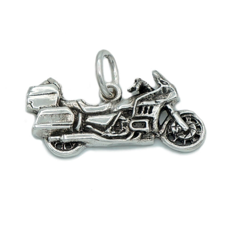 HONDA GOLD WING GL 1200