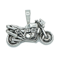 1146 KAWASAKI ZRX 1100 R / 1200 R - Skull Jewels