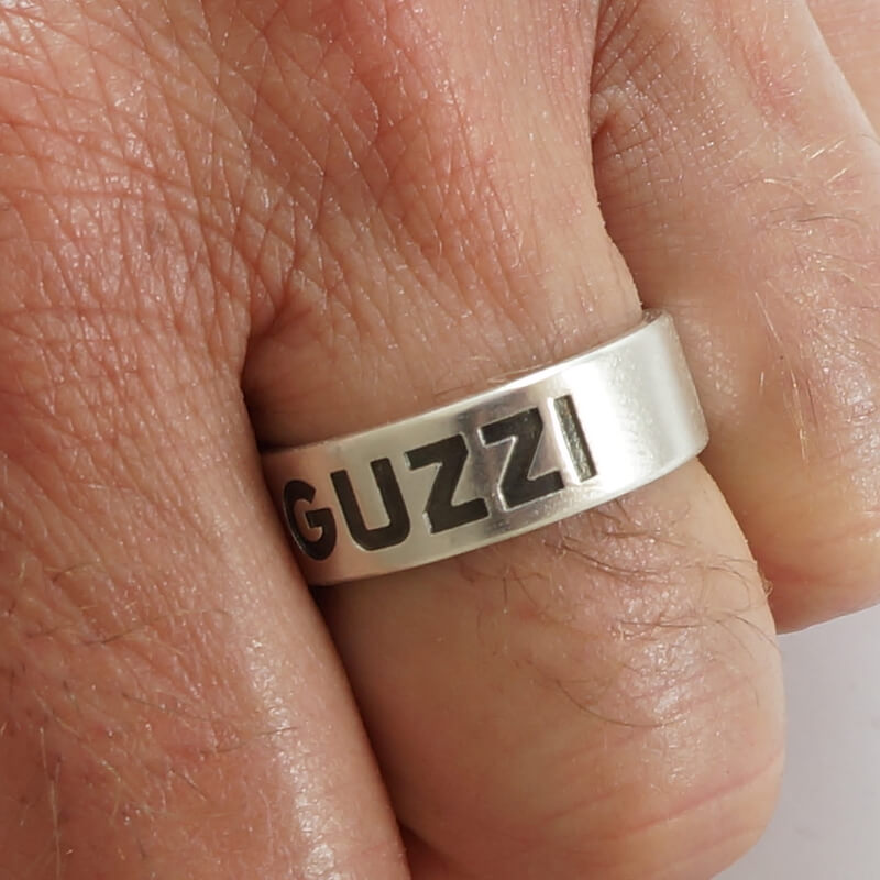 2888 GUZZI - THE LEGEND